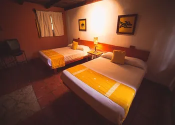 Hotel Molino de la Alborada hotel thumbnail 5