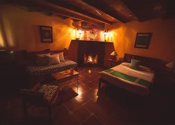 Hotel Molino de la Alborada hotel thumbnail 6