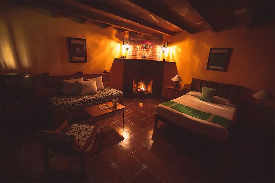 Hotel Molino de la Alborada hotel detail image 6