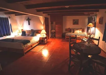 Hotel Molino de la Alborada hotel thumbnail 7