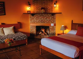 Hotel Molino de la Alborada hotel thumbnail 8