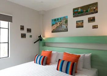 La Palomilla Bed & Breakfast hotel thumbnail 6