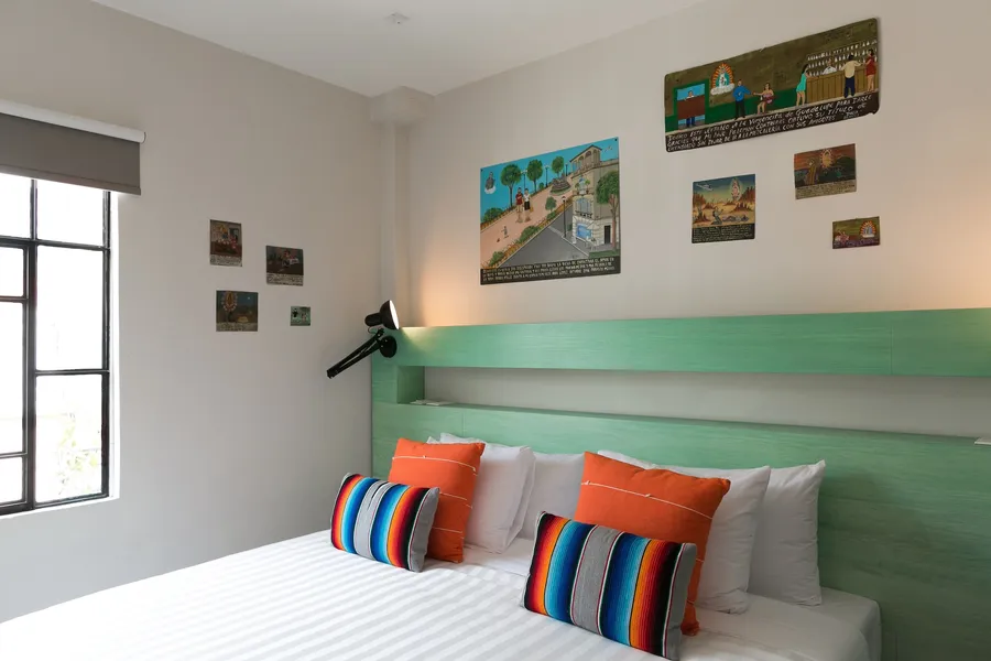 La Palomilla Bed & Breakfast hotel detail image 6