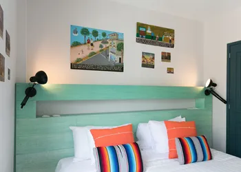 La Palomilla Bed & Breakfast hotel thumbnail 8