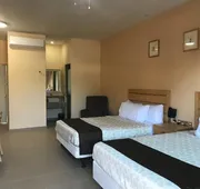 Navola Inn hotel detail image 7