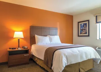 My Place Hotel - North Las Vegas hotel thumbnail 8