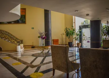 Hotel San Luis Lindavista hotel thumbnail 3