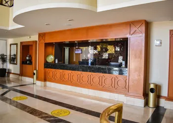 Hotel San Luis Lindavista hotel thumbnail 4