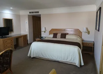 Hotel San Luis Lindavista hotel thumbnail 5