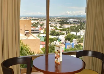 Hotel San Luis Lindavista hotel thumbnail 6