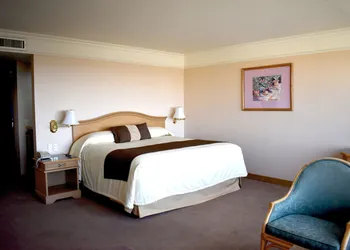 Hotel San Luis Lindavista hotel thumbnail 8