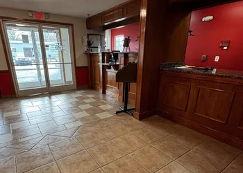 General Bragg Inn & Suites Chickamauga hotel thumbnail 2