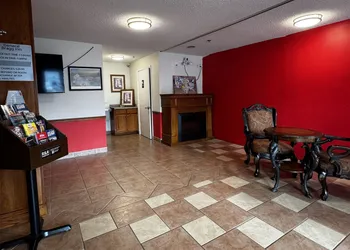 General Bragg Inn & Suites Chickamauga hotel thumbnail 4
