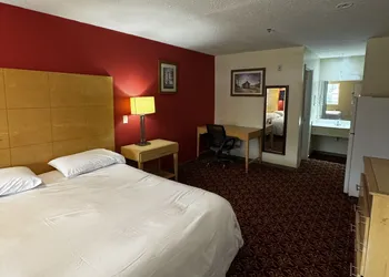 General Bragg Inn & Suites Chickamauga hotel thumbnail 5