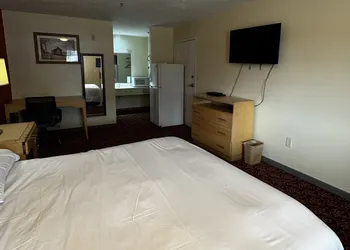 General Bragg Inn & Suites Chickamauga hotel thumbnail 6