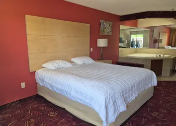 General Bragg Inn & Suites Chickamauga hotel thumbnail 8