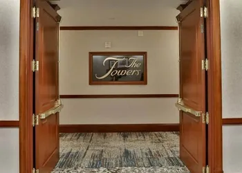 The Towers At Kahler Grand Hotel hotel thumbnail 2