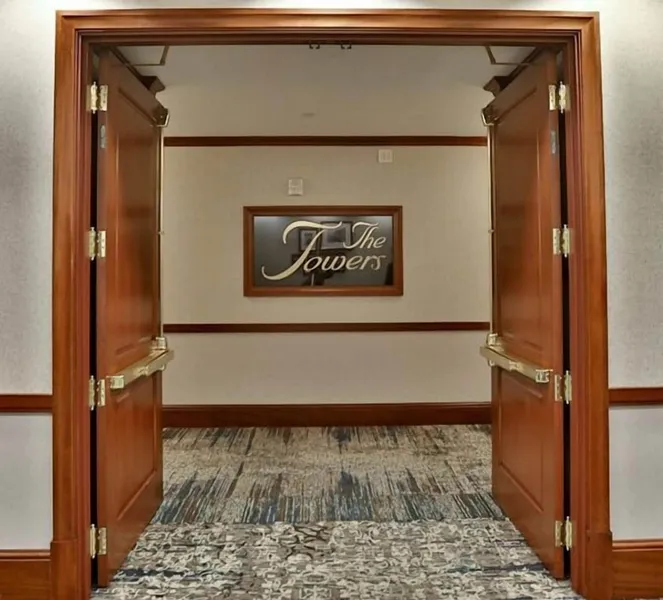 The Towers At Kahler Grand Hotel hotel detail image 2