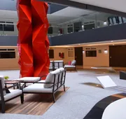 Plaza Poblana hotel detail image 5