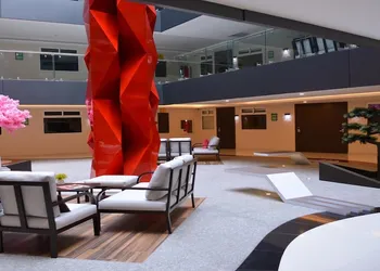 Plaza Poblana hotel thumbnail 5