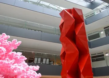 Plaza Poblana hotel thumbnail 7
