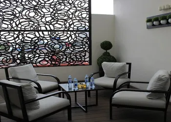 Plaza Poblana hotel thumbnail 8