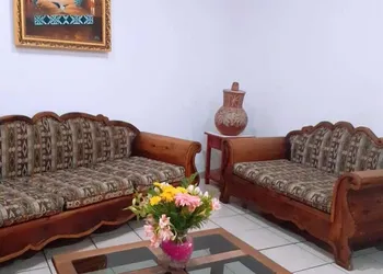 Hotel Hacienda de Zapata hotel thumbnail 2