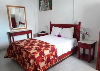 Hotel Hacienda de Zapata hotel thumbnail 4