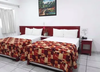 Hotel Hacienda de Zapata hotel thumbnail 5