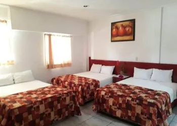 Hotel Hacienda de Zapata hotel thumbnail 6