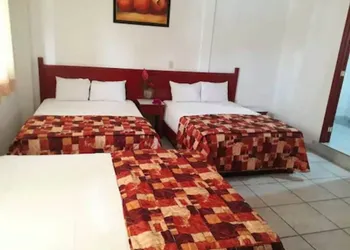 Hotel Hacienda de Zapata hotel thumbnail 7