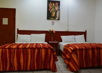 Hotel Hacienda de Zapata hotel thumbnail 8