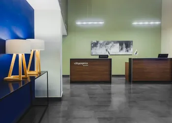 City Express by Marriott Celaya Galerias hotel thumbnail 5