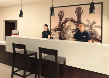 Staybridge Suites San Luis Potosi by IHG hotel thumbnail 2