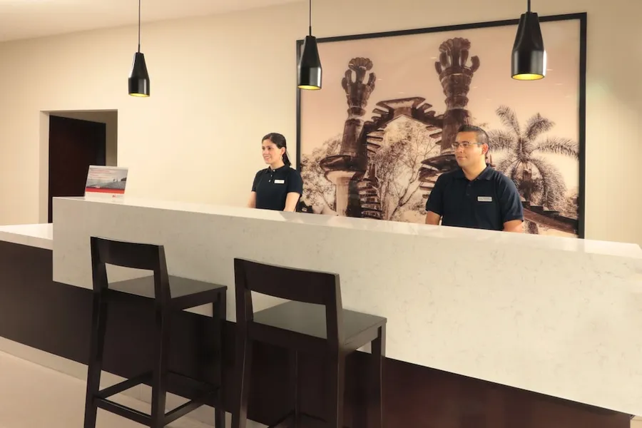 Staybridge Suites San Luis Potosi by IHG hotel detail image 2