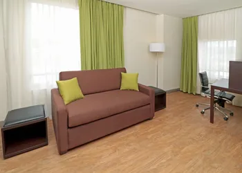 Staybridge Suites San Luis Potosi by IHG hotel thumbnail 4