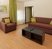 Staybridge Suites San Luis Potosi by IHG hotel detail image 5