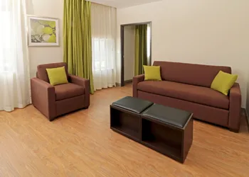 Staybridge Suites San Luis Potosi by IHG hotel thumbnail 5