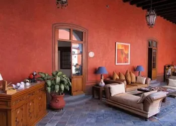 Hotel Boutique Casona de la China Poblana hotel thumbnail 2