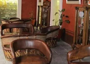 Hotel Boutique Casona de la China Poblana hotel thumbnail 3