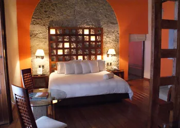 Hotel Boutique Casona de la China Poblana hotel thumbnail 4