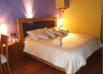 Hotel Boutique Casona de la China Poblana hotel thumbnail 7