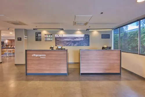 City Express by Marriott Saltillo Norte hotel detail image 2