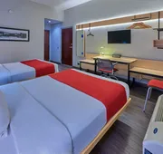 City Express by Marriott Saltillo Norte hotel detail image 4