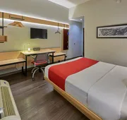 City Express by Marriott Saltillo Norte hotel detail image 5