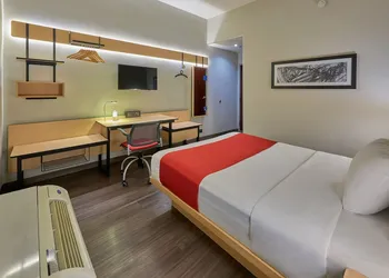 City Express by Marriott Saltillo Norte hotel thumbnail 5