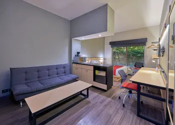 City Express by Marriott Saltillo Norte hotel thumbnail 6
