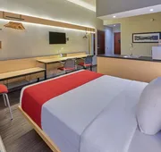 City Express by Marriott Saltillo Norte hotel detail image 7