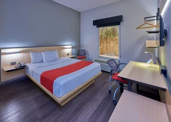 City Express by Marriott Saltillo Norte hotel thumbnail 8