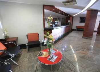 Hotel Astor hotel thumbnail 2